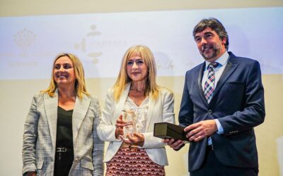 Premios Granada por la Educación 2024